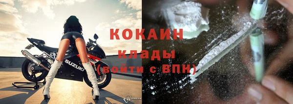 ALPHA PVP Горнозаводск